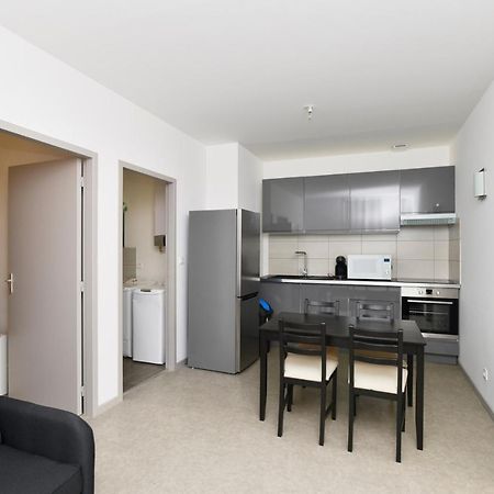 Appartement Heptagone à Saint-Quentin  Extérieur photo