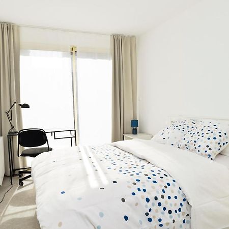 Appartement Heptagone à Saint-Quentin  Extérieur photo
