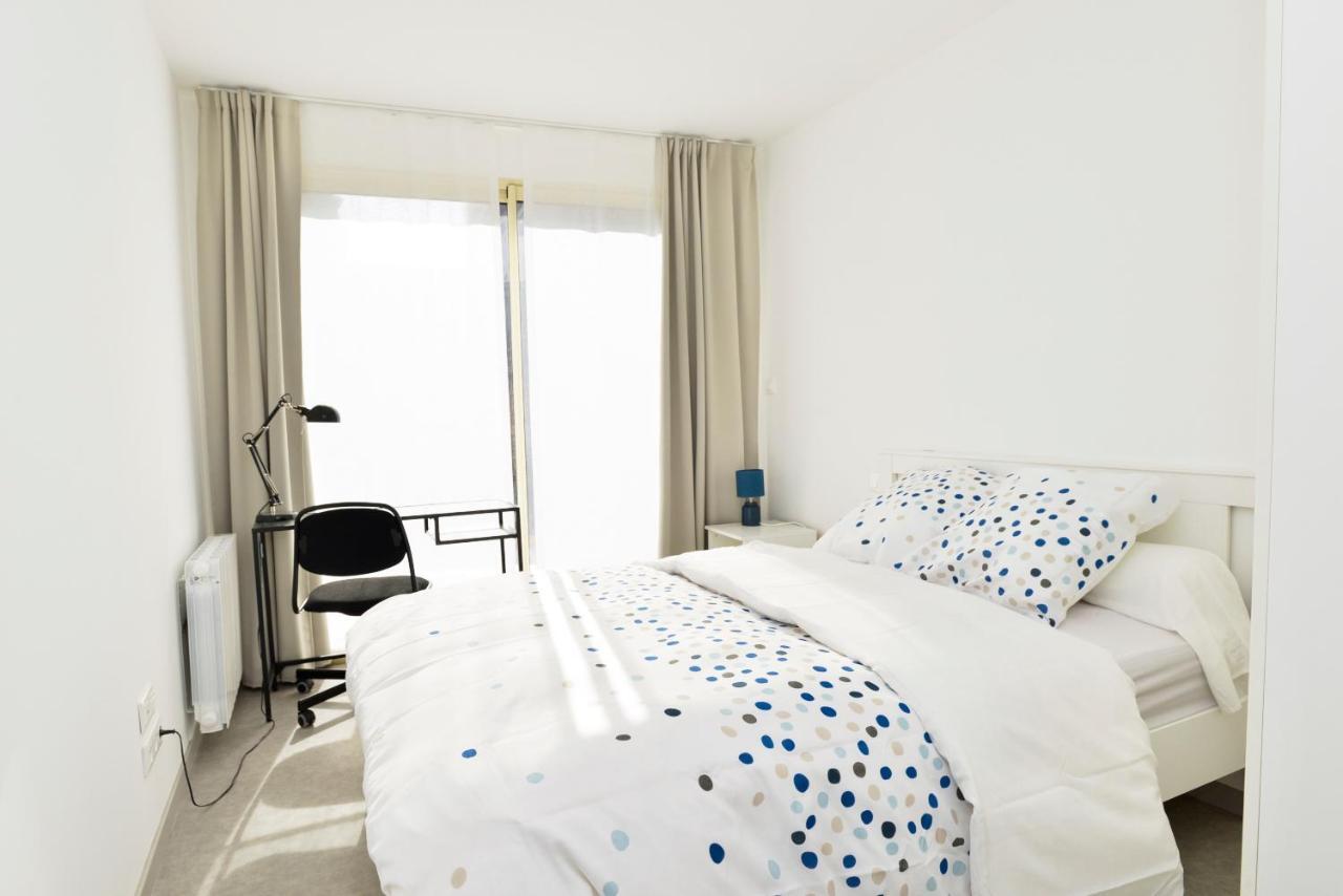 Appartement Heptagone à Saint-Quentin  Extérieur photo